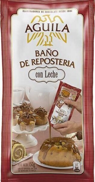 bano rep.aguila lechex150gs