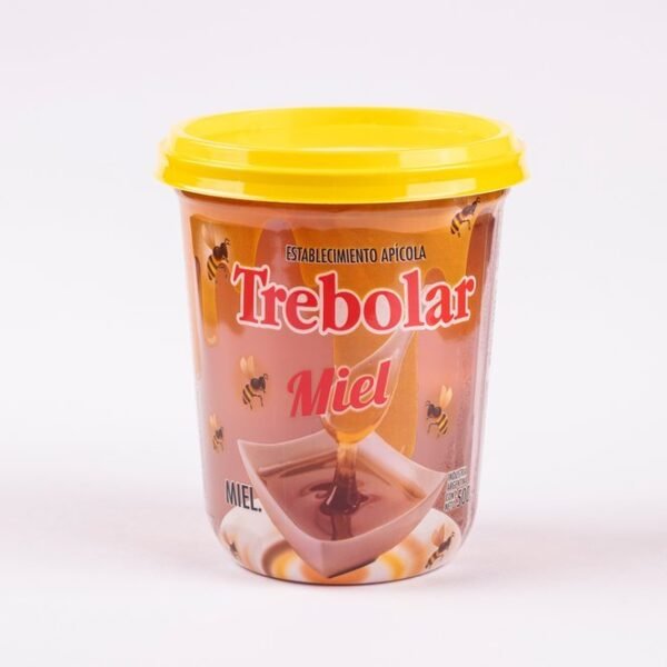 Miel Trebolar x500g
