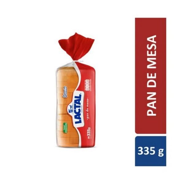 pan mesa lactal rfx315g.