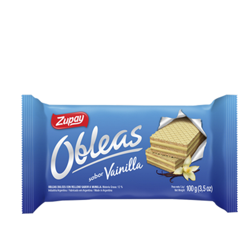 213606-1.png Oblea Zupay Sabor Vainilla x100g - Imagen 1