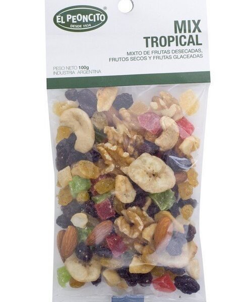 mix trop.el peoncito frutas100