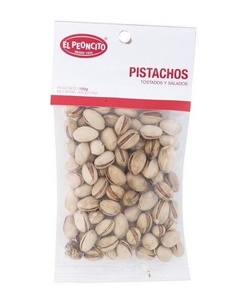 pistacho el peoncito t/sal.100