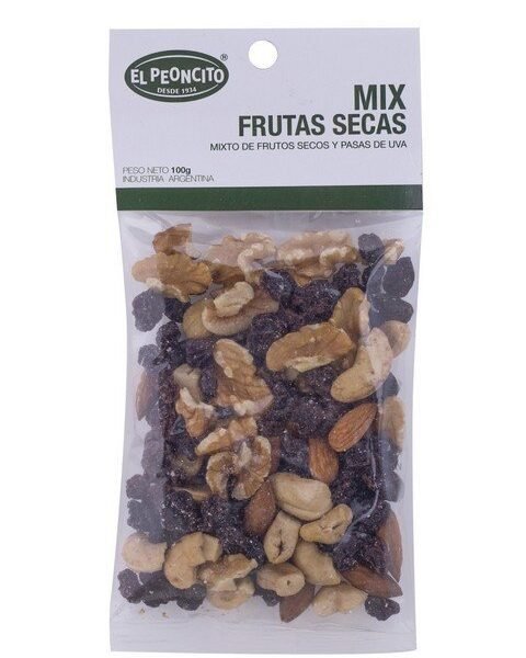 mix frutas secas peoncitox100g