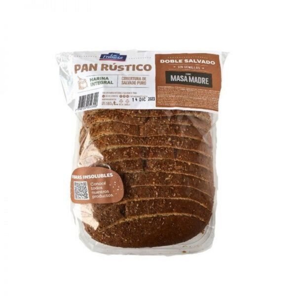 pan rustico int.la francia560