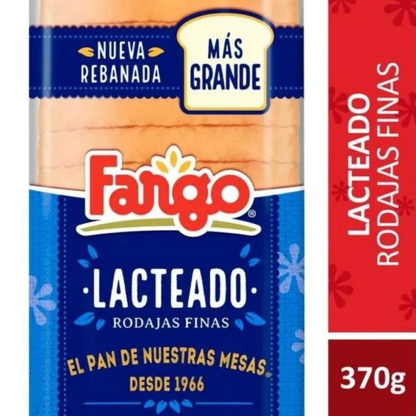 pan blanco rf fargo x370g.