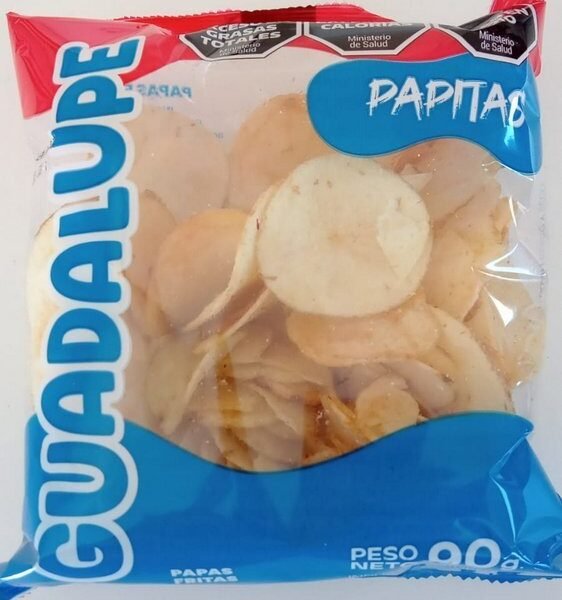 papas fritas guadalupex90g.