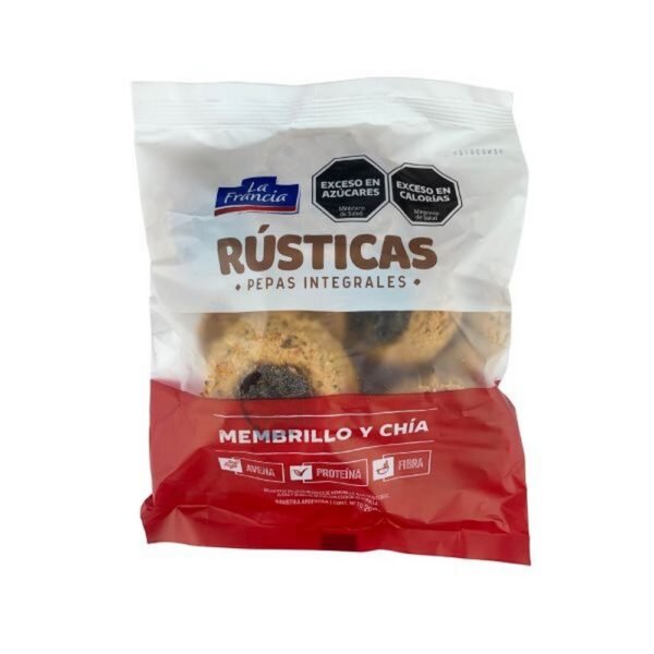pepas la francia membx250g.