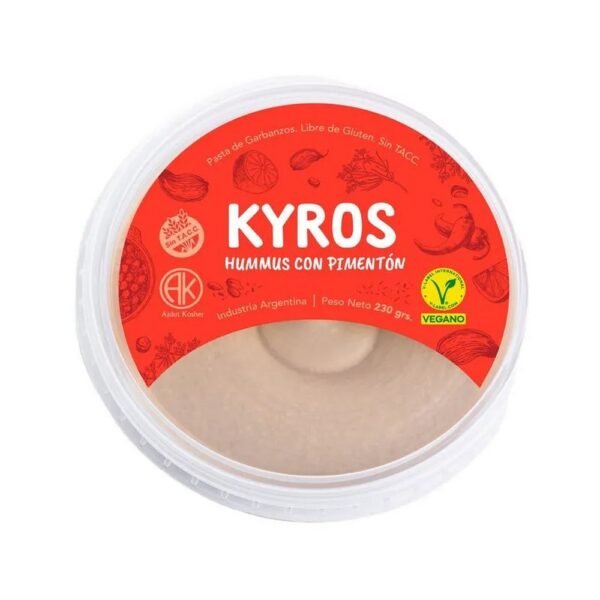 hummus c/pimenton pic.kyros230