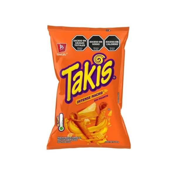 takis intense nacho qsox140g.