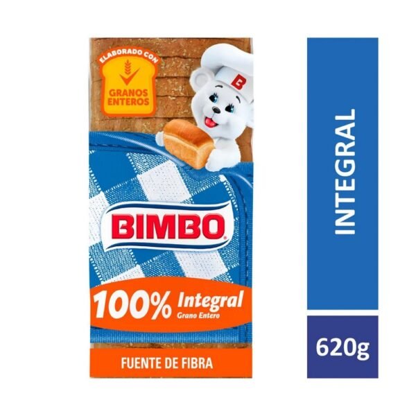pan int.bimbo familiarx620g