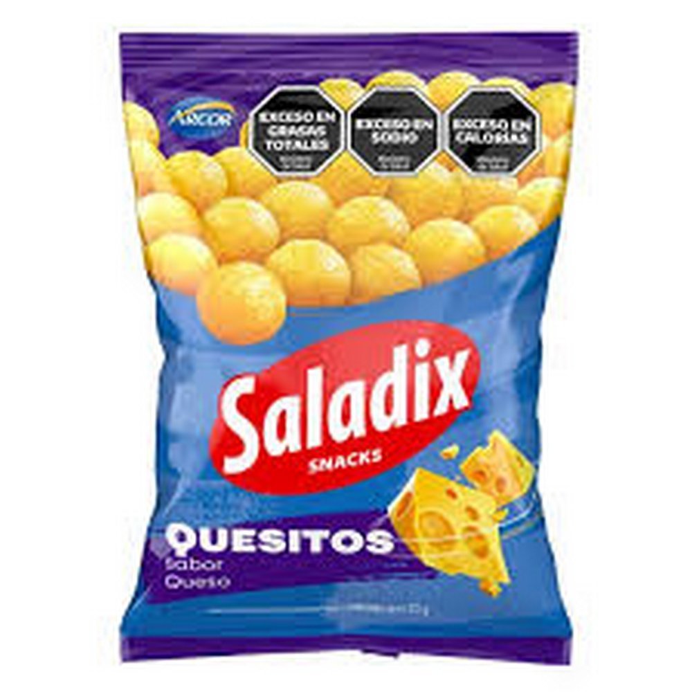 261392-1.jpg saladix quesitosx95gs - Imagen 1