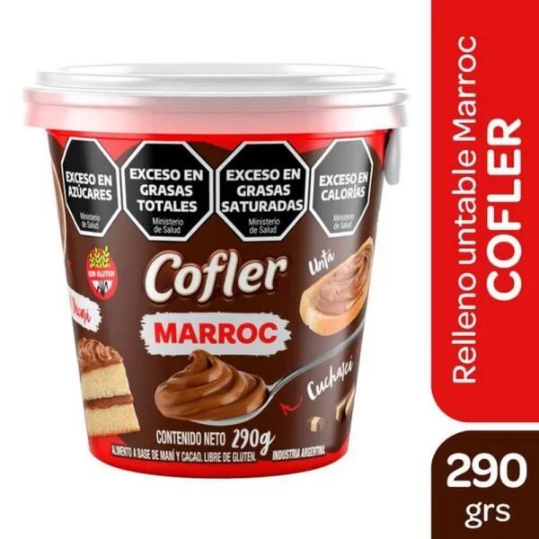 rell.unt.cofler marrocx290grs
