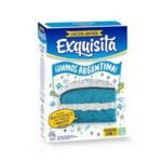 PREMEZCLAS DE POSTRES