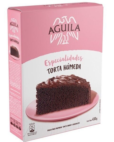 torta aguila x 450g.