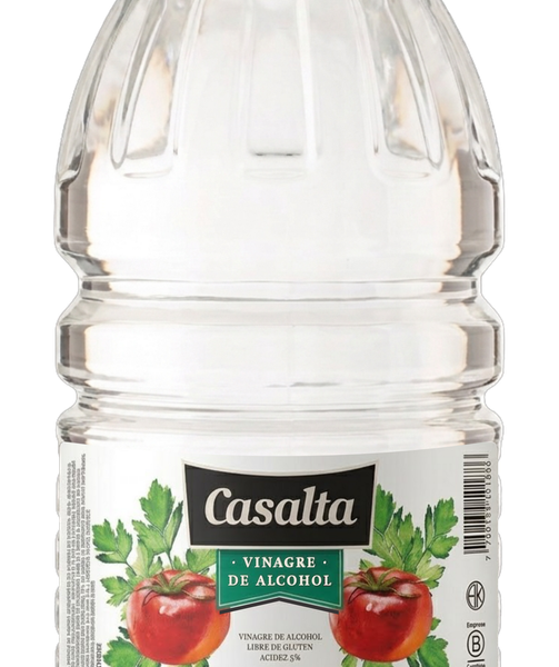 vinagre casalta alcoholx1l.