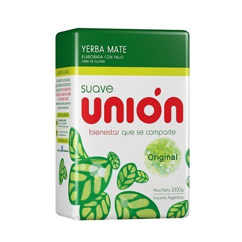 282503-1.jpg yerba union 4flex x1k - Imagen 1