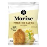 SOPAS/CALDOS/PURÉ DESHIDRATADO