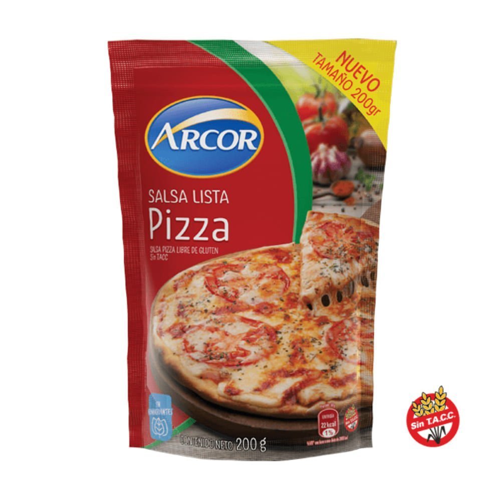 287958-1.jpg Salsa para pizza Arcor x340g - Imagen 1