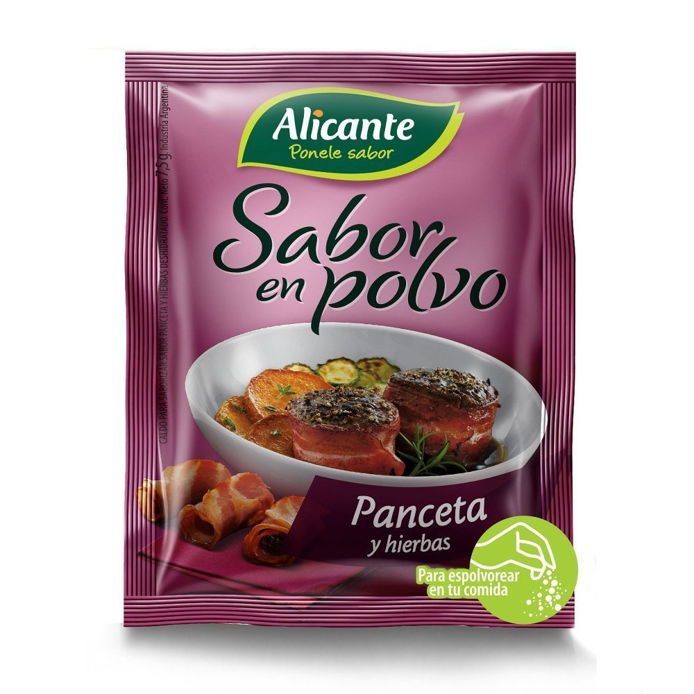 288426-1.jpg sabor.panc/hierb.s/t alicante4 - Imagen 1