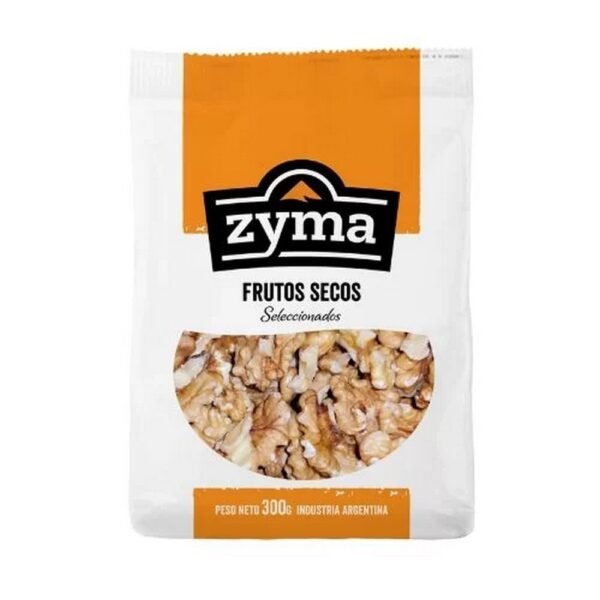 nueces mariposa zyma x300g