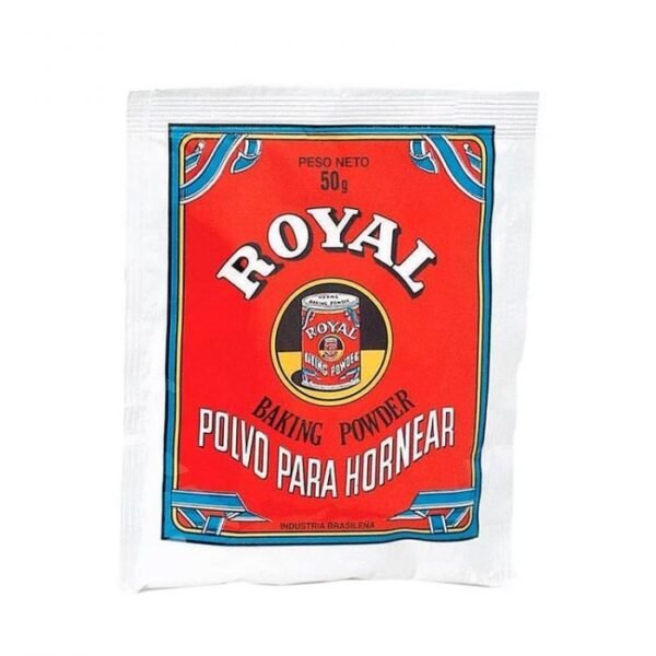 polvo royal sobrex50g