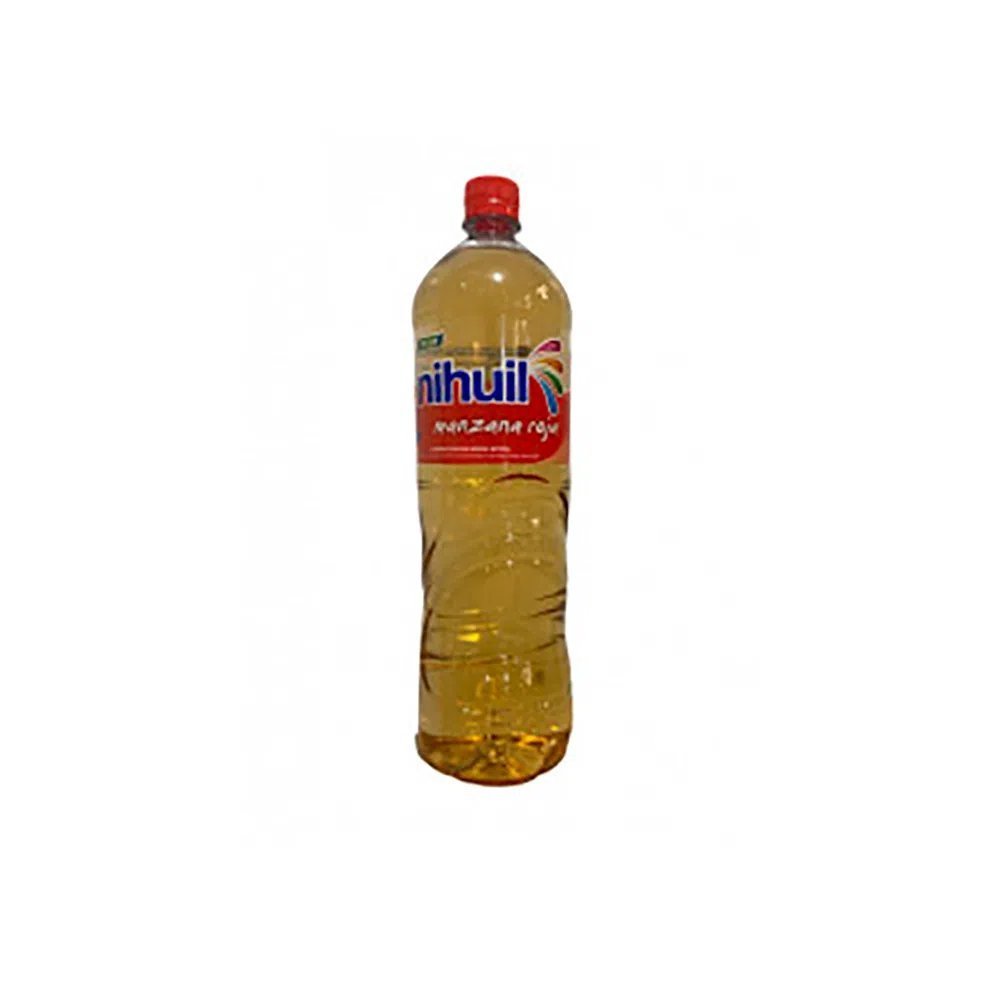 291776-1.jpg Agua saborizada Nihuil manzana sin gas x1.5l - Imagen 1