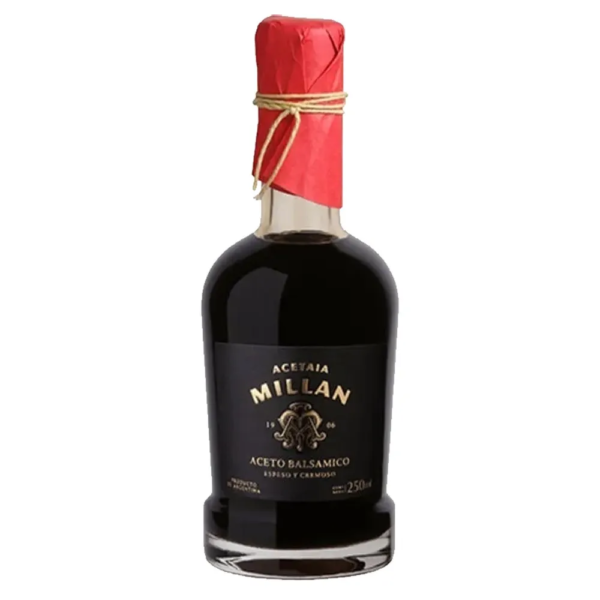 Aceto balsamico Millan x250ml
