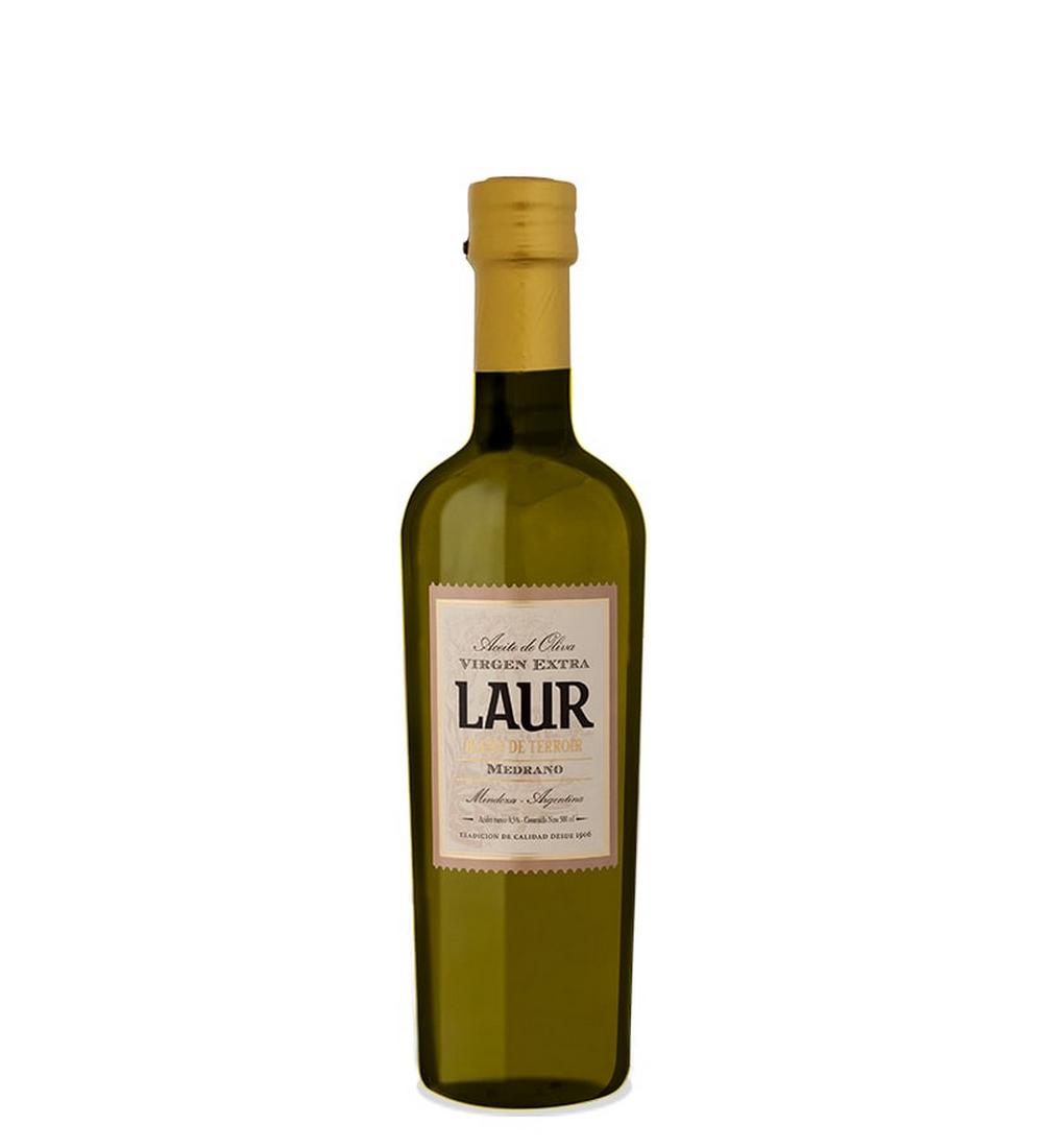 294558 ACEITE LAUR TERROIR MEDRANO X500 - Imagen 1