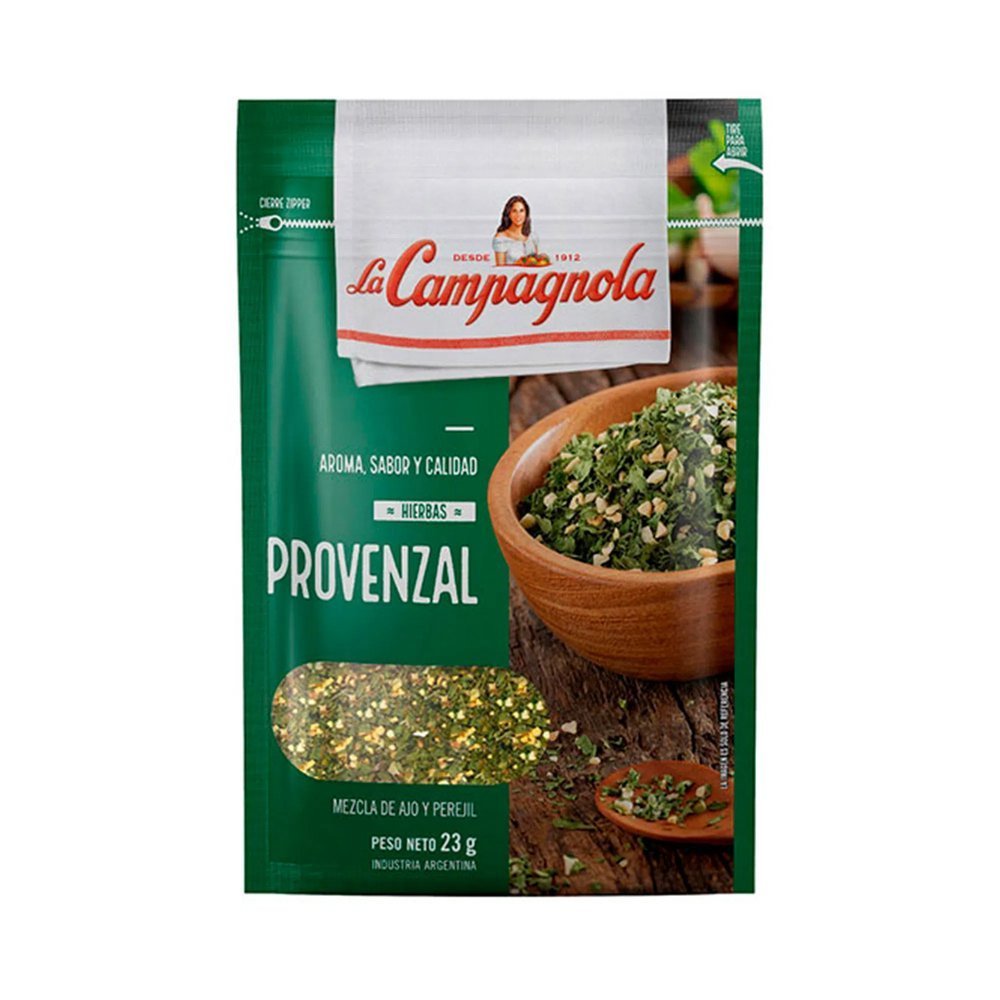 295589-1.jpg Provenzal La Campagnola x23g - Imagen 1