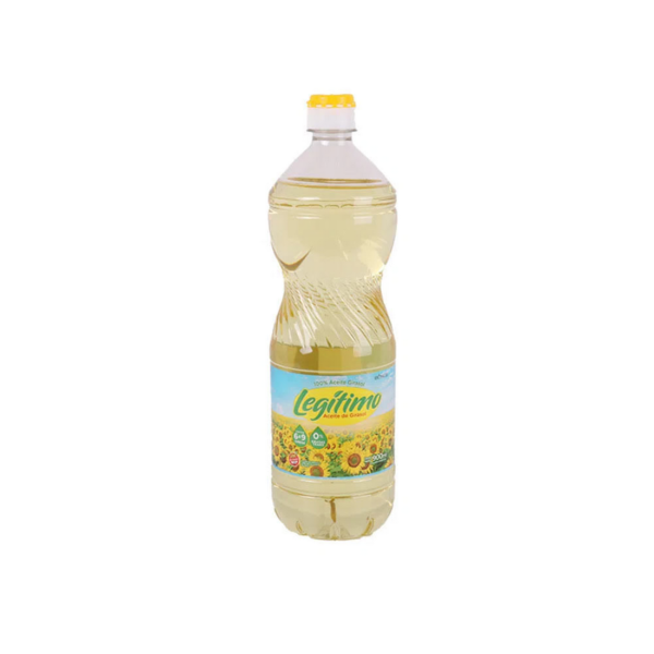 aceite girasol legitimo x900c