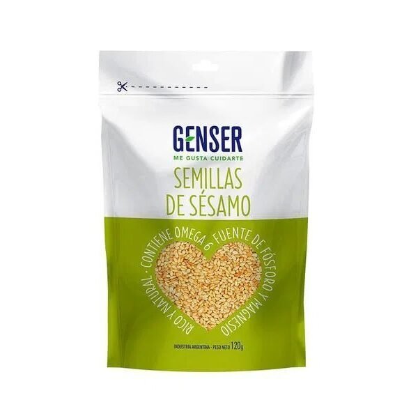 sem.sesamo int.genser dpx120g.