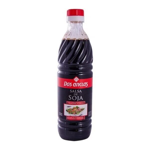 s.soja dos anclas tra.ldgx500c