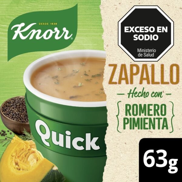 sopa knorr quick zap.rom x5s