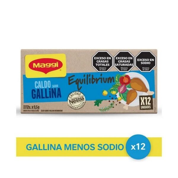c.maggi gallina men.sodiox12u