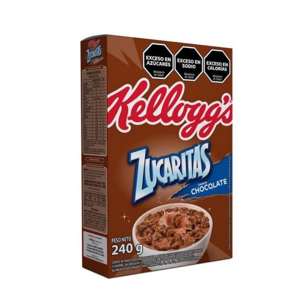 Cereal Zucaritas chocolate x240g