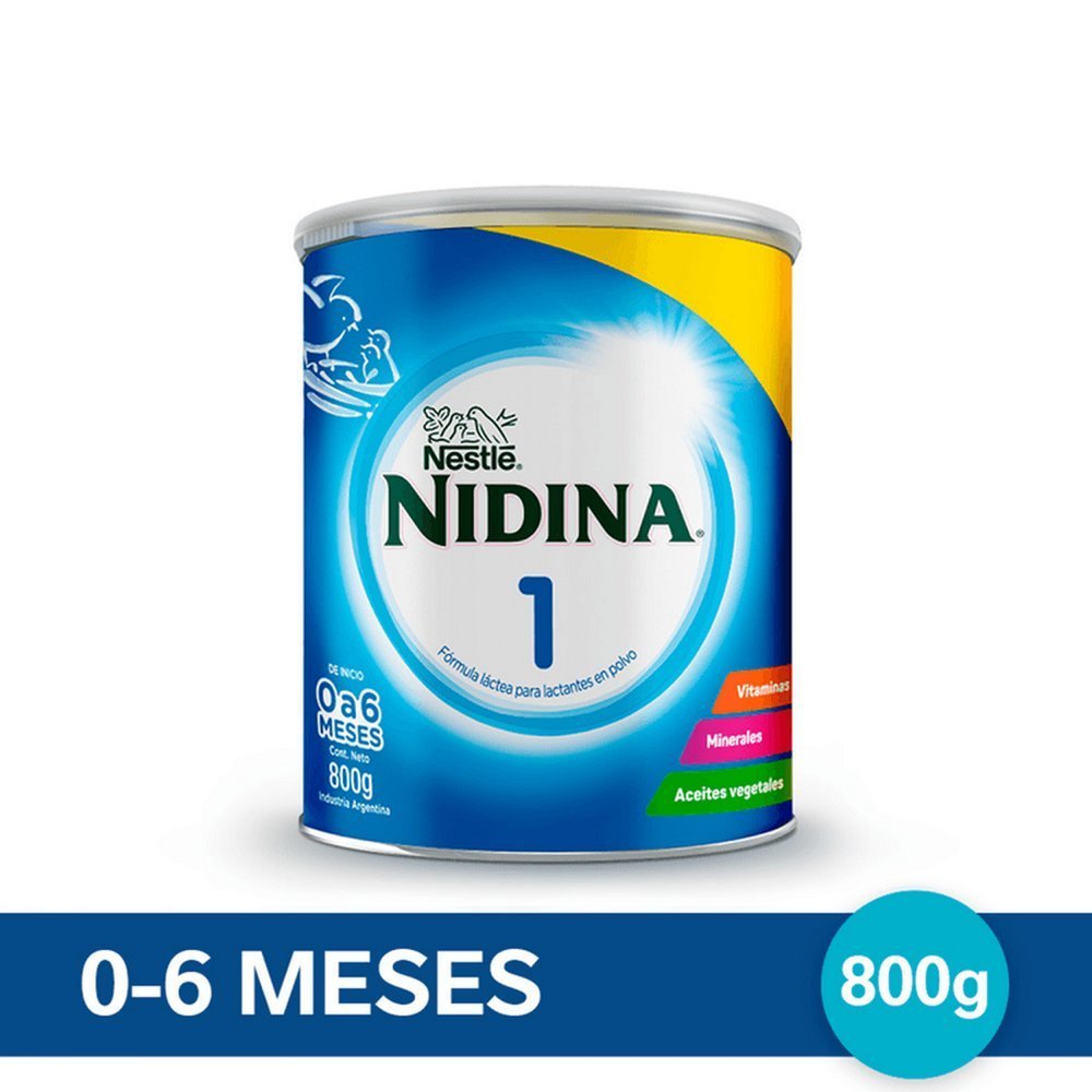 304657-1.jpg nidina 1 bebe x 800g. - Imagen 1