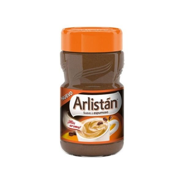 cafe arlistan suave mas aroma x50