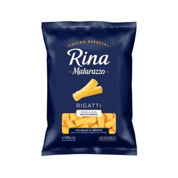 fideos rina matarazzo rigatti x500