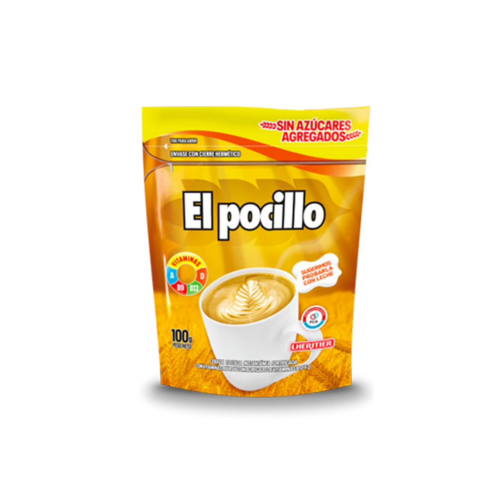 305868-1.png Cebada el pocillo doypack x115 - Imagen 1