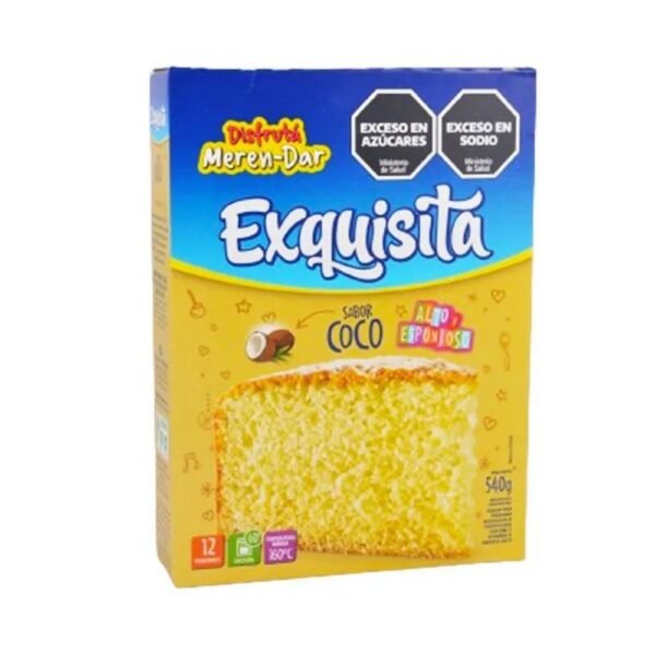 bizc.exquisita coco fortx540g.