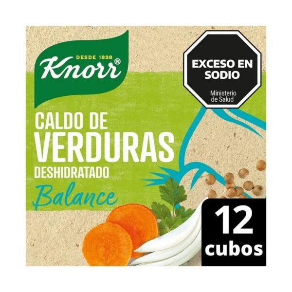 cdo.knorr balanc.verd c/vegx12