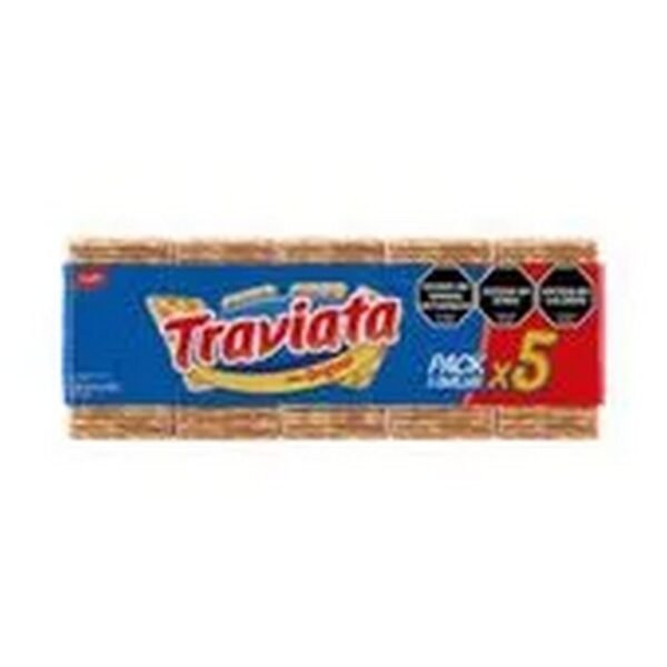 GALLETITAS TRAVIATA X540G