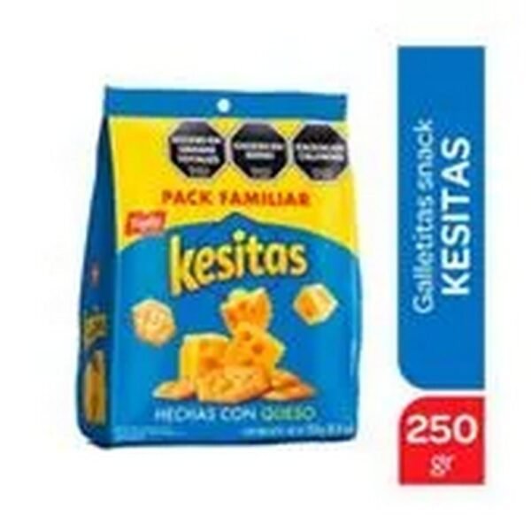 Galletitas Kesitas x250g