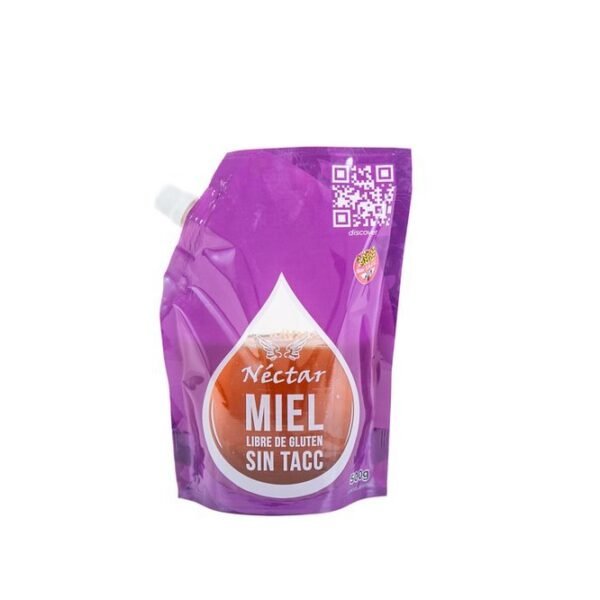 Miel Nectar doypack x500g
