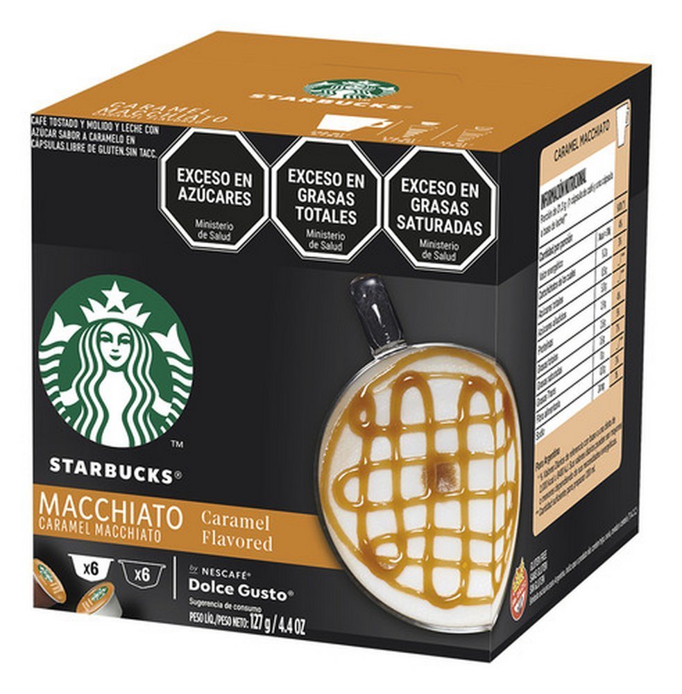 310369-1.jpg cap.sbux caramelo macx12 - Imagen 1