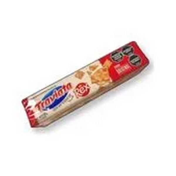 GALLETITAS CRAKET REX ORIGINAL TRAVIATA X96G