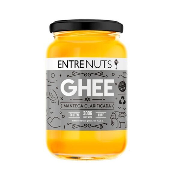 ghee entre nutsx300g.