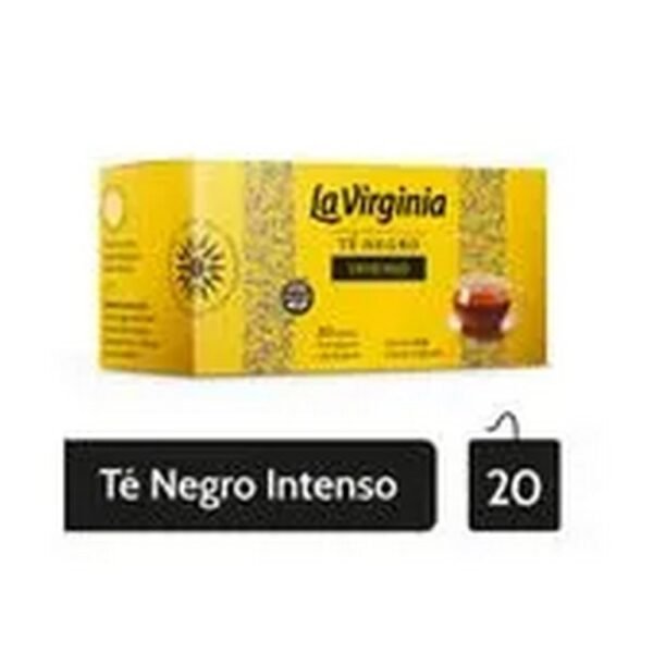 te la virgina negro int x20sqt
