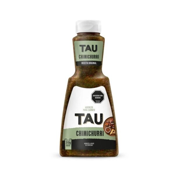 chimichurri taux310g.