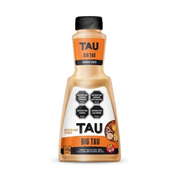 big tau taux300g.